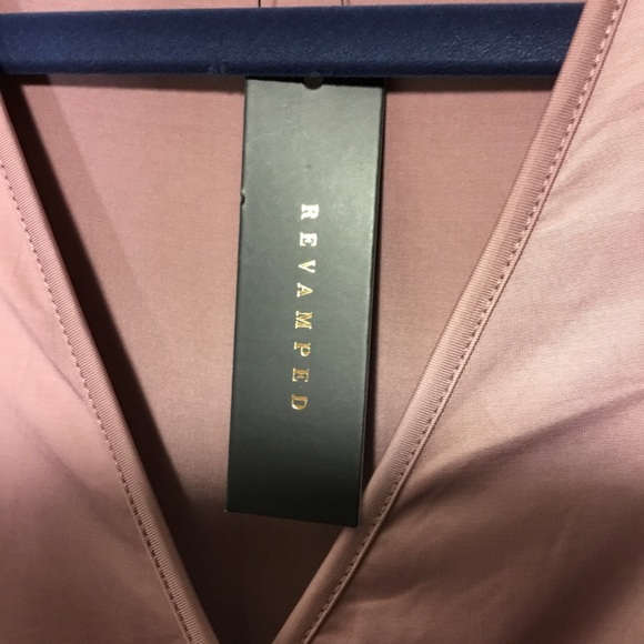 Revamped dress - Picture 5 of 8